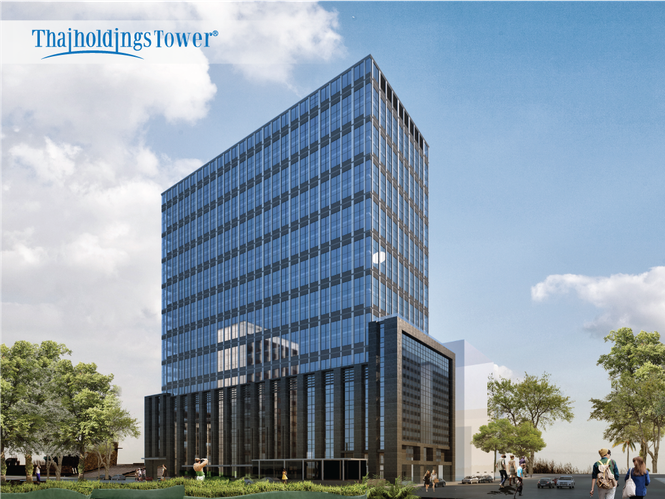 Thaiholdings thu lãi tối thiểu gần 570 tỷ đồng từ thương vụ thoái vốn công ty con - Ảnh 1. Thaiholdings thu lãi tối thiểu gần 570 tỷ đồng từ thương vụ thoái vốn công ty con - Ảnh 1.