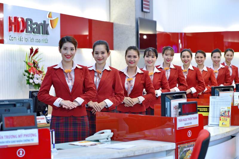 Lãi suất Ngân hàng HDBank duy trì ổn định trong tháng 11/2021 - Ảnh 1.