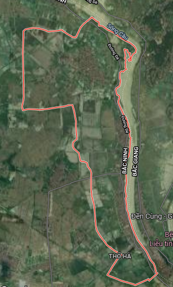 Kế hoạch sử dụng đất xã Tam Đa, Yên Phong, Bắc Ninh năm 2021 - Ảnh 1. Kế hoạch sử dụng đất xã Tam Đa, Yên Phong, Bắc Ninh năm 2021 - Ảnh 1.