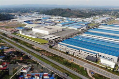 Savills: Nhu cầu ngày càng cao, bất động sản trung tâm dữ liệu và kho lạnh đáng chú ý trong tương lai