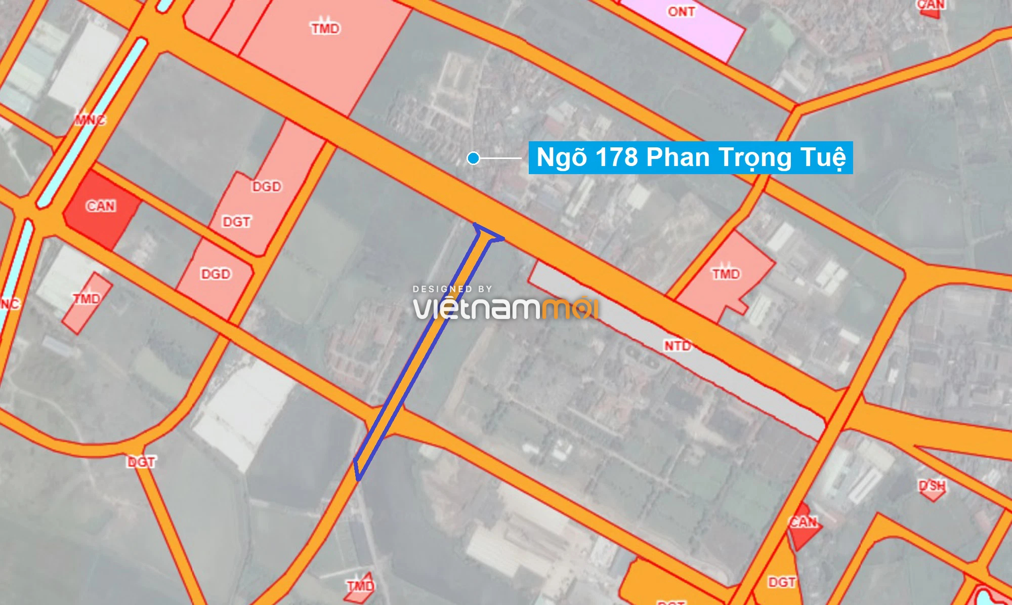 Những khu đất sắp thu hồi để mở đường ở xã Tam Hiệp, Thanh Trì, Hà Nội (phần 5) - Ảnh 1. Những khu đất sắp thu hồi để mở đường ở xã Tam Hiệp, Thanh Trì, Hà Nội (phần 5) - Ảnh 1.