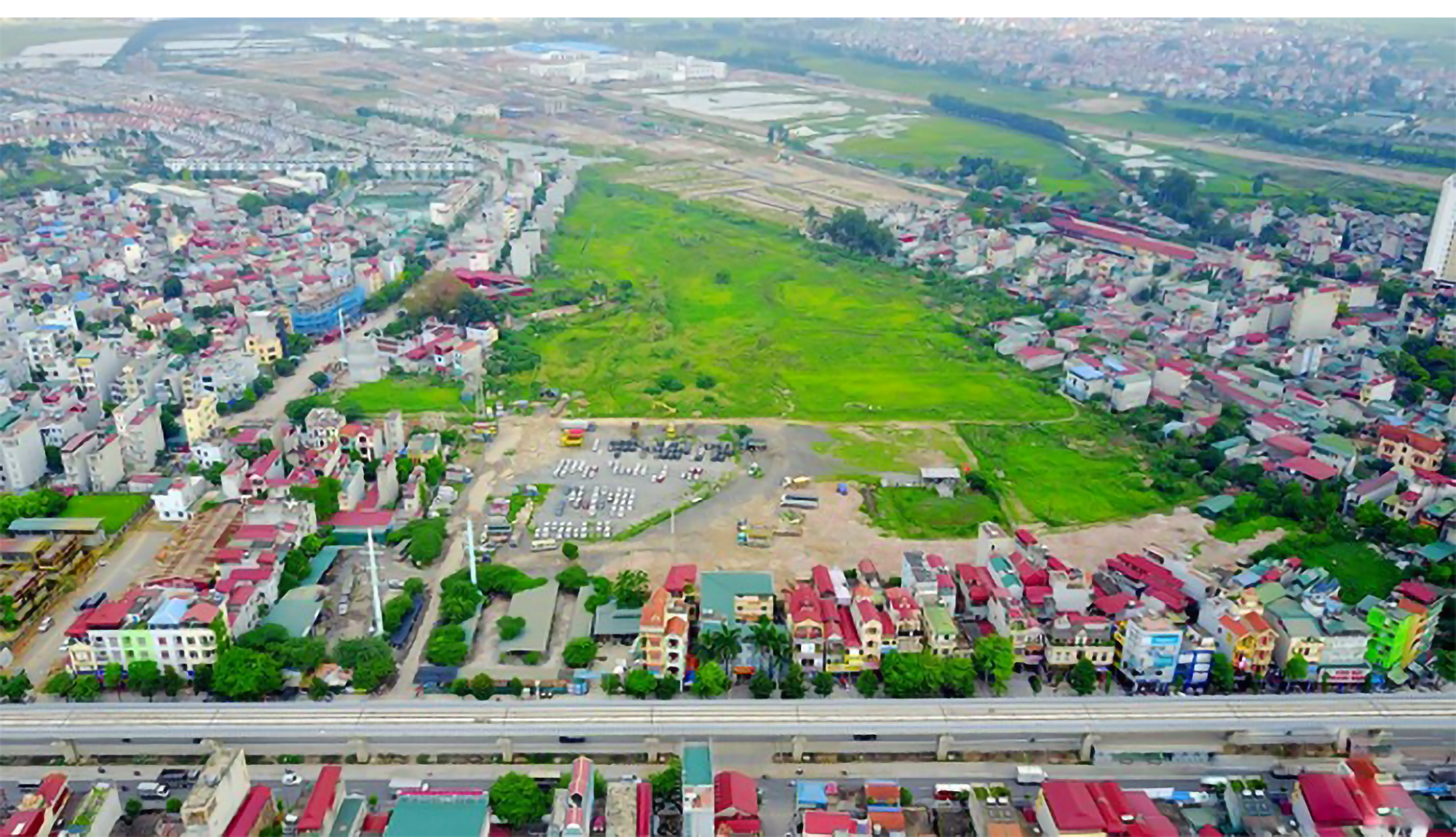 Quy hoạch Hà Nội 10 năm nhìn lại - Bài 2: Nhiều dự án xuyên thập kỷ và những gam màu tối trong tiến trình hiện thực hóa quy hoạch Hà Nội - Ảnh 10. Quy hoạch Hà Nội 10 năm nhìn lại - Bài 2: Nhiều dự án xuyên thập kỷ và những gam màu tối quy hoạch Hà Nội - Ảnh 5.