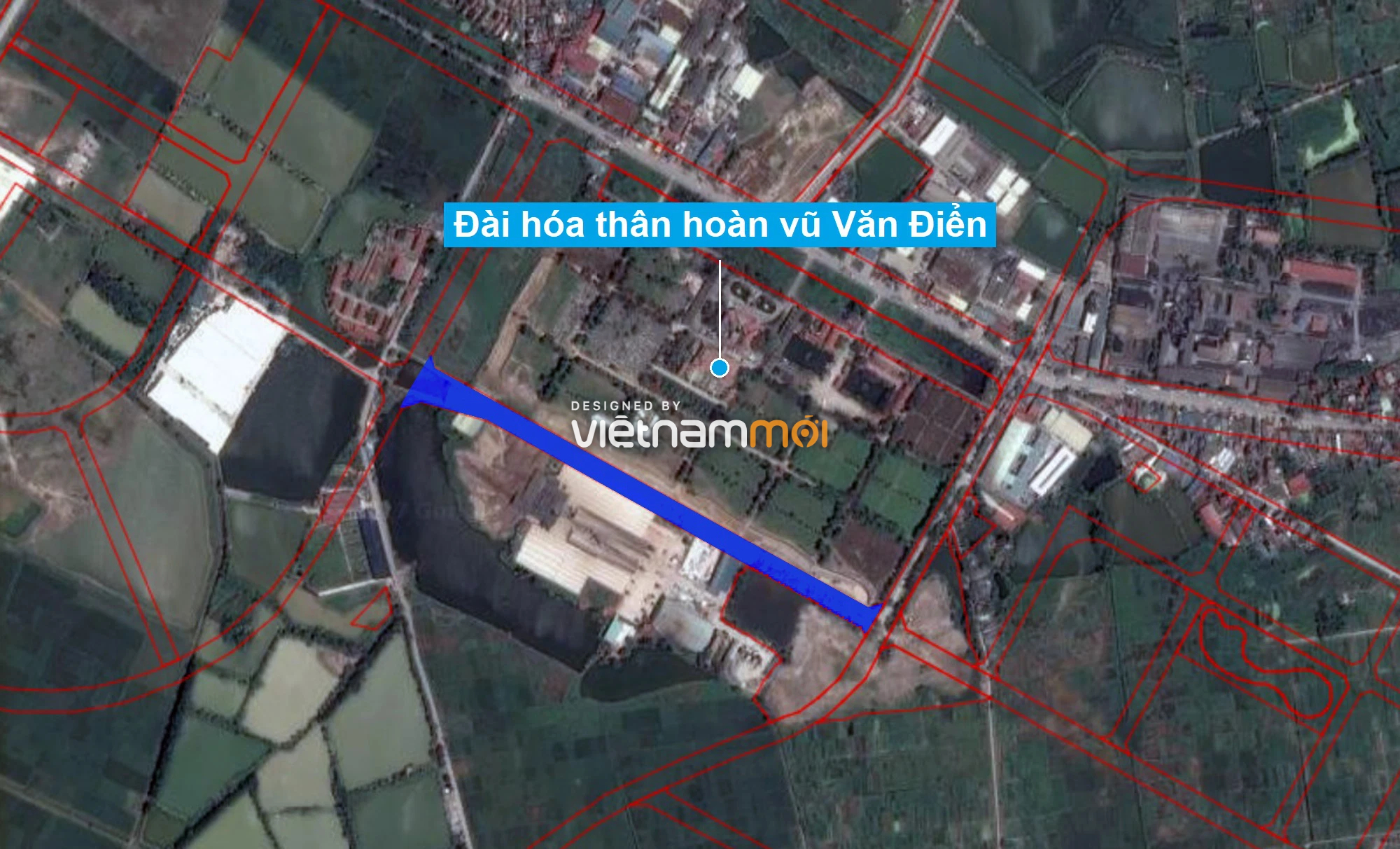 Những khu đất sắp thu hồi để mở đường ở xã Tam Hiệp, Thanh Trì, Hà Nội (phần 5) - Ảnh 9. Những khu đất sắp thu hồi để mở đường ở xã Tam Hiệp, Thanh Trì, Hà Nội (phần 5) - Ảnh 9.