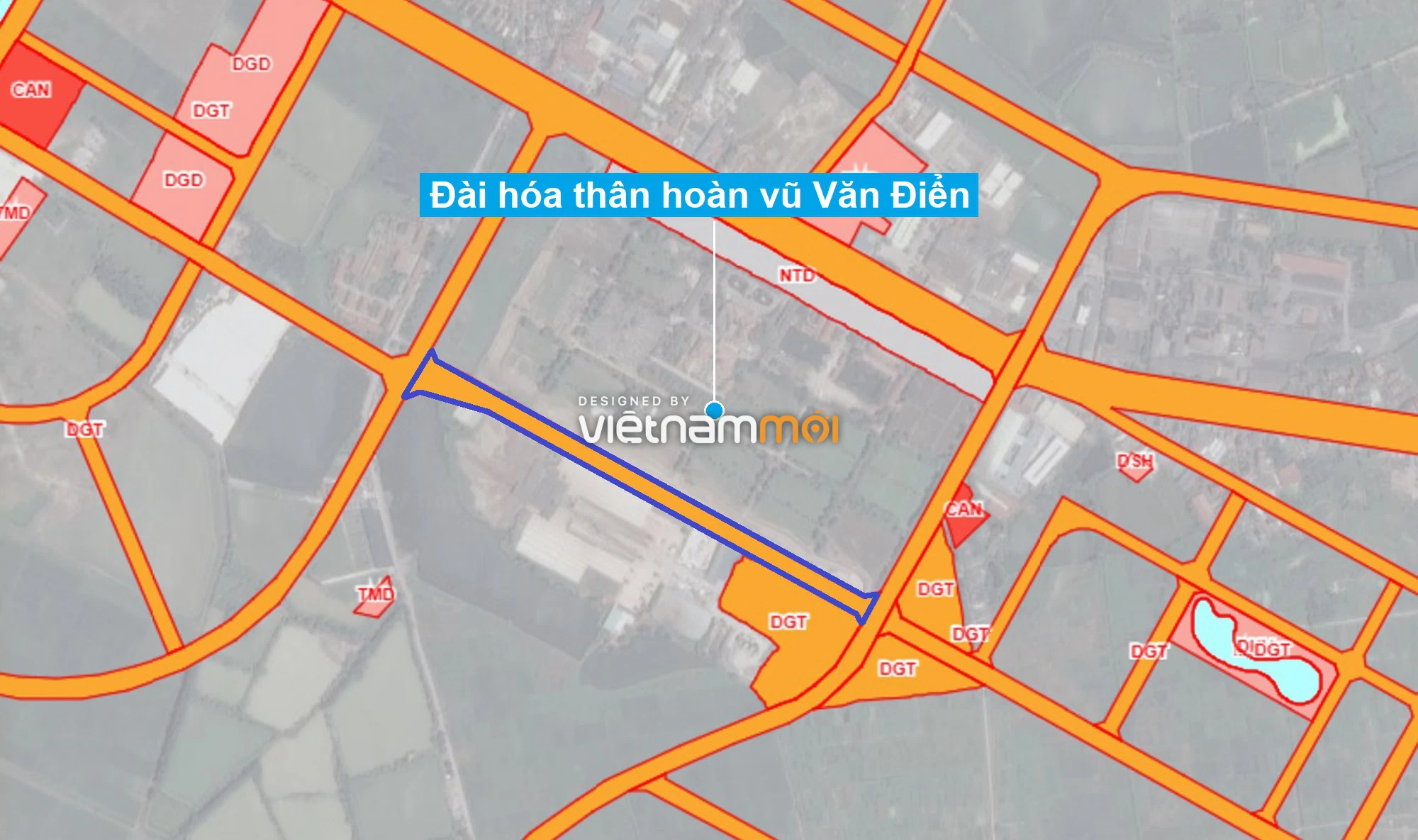 Những khu đất sắp thu hồi để mở đường ở xã Tam Hiệp, Thanh Trì, Hà Nội (phần 5) - Ảnh 8. Những khu đất sắp thu hồi để mở đường ở xã Tam Hiệp, Thanh Trì, Hà Nội (phần 5) - Ảnh 8.