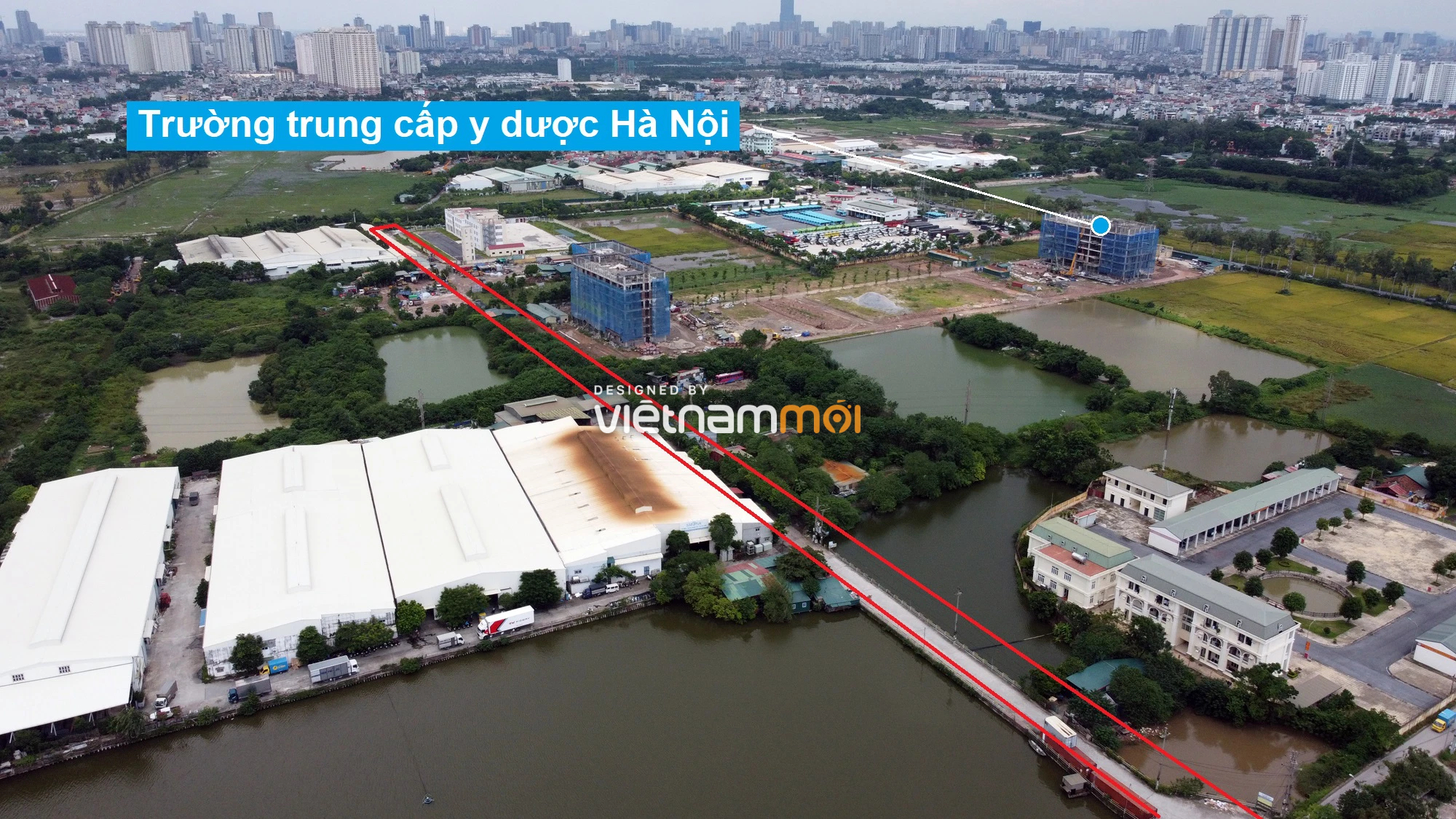 Những khu đất sắp thu hồi để mở đường ở xã Tam Hiệp, Thanh Trì, Hà Nội (phần 5) - Ảnh 17. Những khu đất sắp thu hồi để mở đường ở xã Tam Hiệp, Thanh Trì, Hà Nội (phần 5) - Ảnh 17.