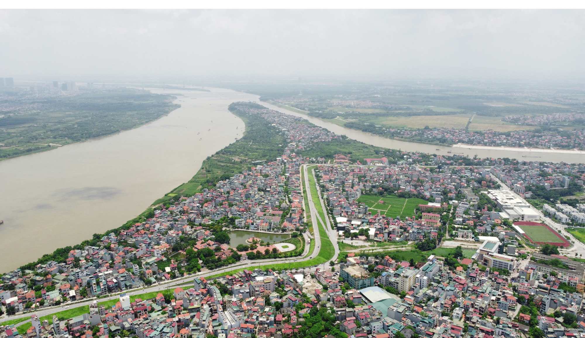 Quy hoạch Hà Nội 10 năm nhìn lại - Bài 2: Nhiều dự án xuyên thập kỷ và những gam màu tối trong tiến trình hiện thực hóa quy hoạch Hà Nội - Ảnh 8. Quy hoạch Hà Nội 10 năm nhìn lại - Bài 2: Nhiều dự án xuyên thập kỷ và những gam màu tối quy hoạch Hà Nội - Ảnh 3.