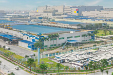 Bắc Ninh quy hoạch KCN Yên Phong II-A hơn 1.800 tỷ đồng do Western Pacific đầu tư