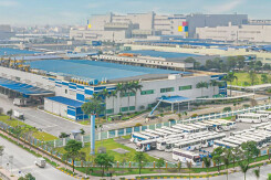 Bắc Ninh quy hoạch KCN Yên Phong II-A hơn 1.800 tỷ đồng do Western Pacific đầu tư