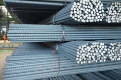 Giá thép xây dựng hôm nay 17/11: Tiếp tục tăng nhẹ trên Sàn Thượng Hải