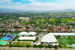 Quảng Ninh đấu giá 91 ô đất, khởi điểm từ 450 triệu đồng/ô