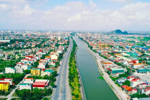 TP Ninh Bình sắp đấu giá 144 lô đất, khởi điểm từ 7 triệu đồng/m2