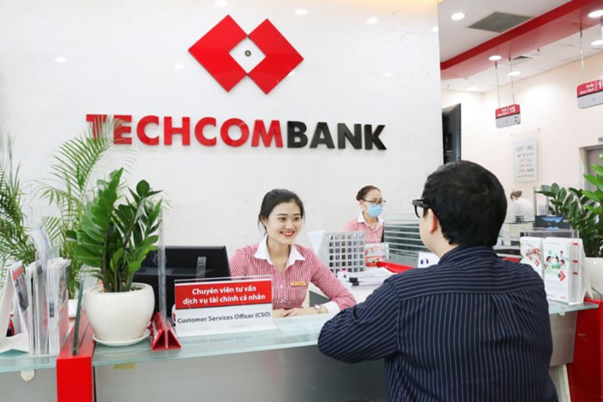 Lãi suất Ngân hàng Techcombank tháng 11/2021 cao nhất vẫn ở mức 7,1%/năm - Ảnh 1. Lãi suất Ngân hàng Techcombank tháng 11/2021 cao nhất vẫn ở mức 7,1%/năm - Ảnh 1.