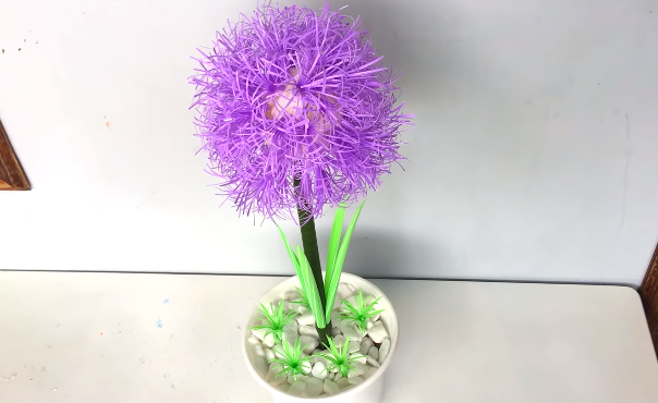 5 cách làm hoa tặng thầy cô 20/11 đẹp và ấn tượng nhất năm 2021 - Ảnh 21. 5 cách làm hoa tặng thầy cô 20/11 đẹp và ấn tượng nhất năm 2021 - Ảnh 21.