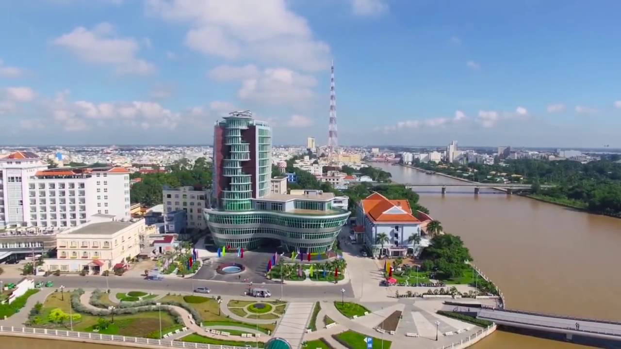 Khu 'đất vàng' của Quỹ Đầu tư phát triển thành phố Cần Thơ sẽ tiếp tục được đấu giá - Ảnh 1. Khu 'đất vàng' của Quỹ Đầu tư phát triển thành phố Cần Thơ sẽ tiếp tục được đấu giá - Ảnh 1.