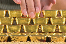 Dự báo giá vàng 19/11: Đà tăng tạm dừng, giá vàng sẽ giảm trở lại?