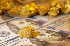 Giá vàng hôm nay 19/11: Vàng SJC tăng giảm trái chiều, mức điều chỉnh không quá 100.000 đồng/lượng