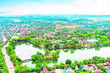Hà Tĩnh đấu giá 8 lô đất tại Hương Khê, khởi điểm từ 126 triệu đồng/lô