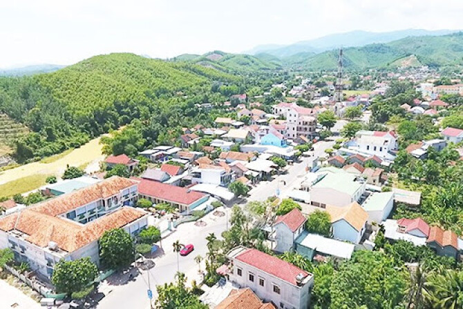 Thông tin đường sẽ mở ở huyện Khánh Vĩnh mới nhất