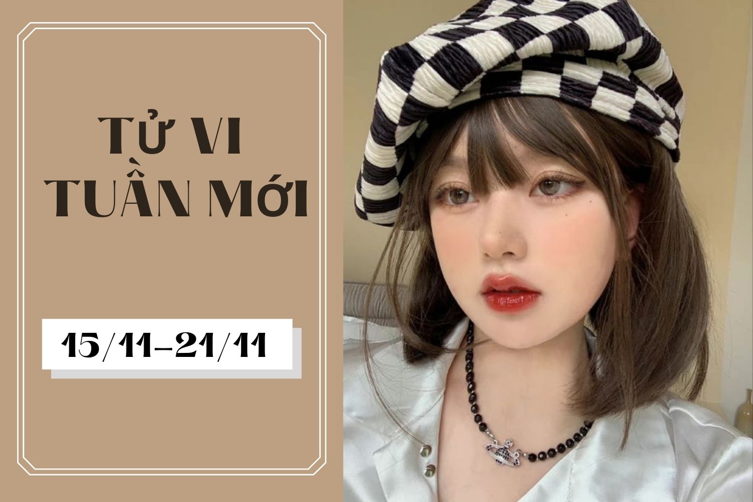 Tử vi tuần mới của 12 con giáp, 12 cung hoàng đạo (15/11-21/11): Dần nắm bắt cơ hội, Song Tử đón nhận tin tốt - Ảnh 1. Tử vi tuần mới của 12 con giáp, 12 cung hoàng đạo (15/11-21/11): Dần nắm bắt cơ hội, Song Tử đón nhận tin tốt - Ảnh 1.