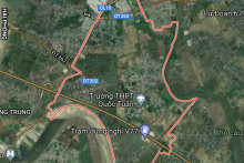 Kế hoạch sử dụng đất xã Quốc Tuấn, huyện An Lão, thành phố Hải Phòng năm 2021