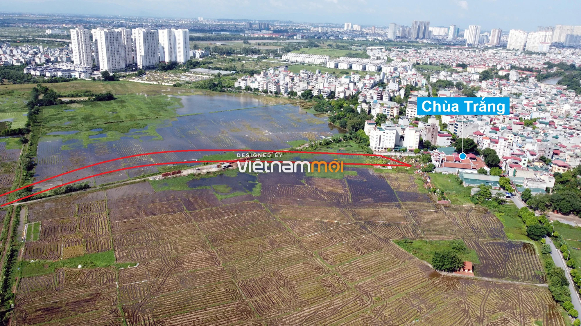 Những khu đất sắp thu hồi để mở đường ở xã Hữu Hòa, Thanh Trì, Hà Nội (phần 3) - Ảnh 3. Những khu đất sắp thu hồi để mở đường ở xã Hữu Hòa, Thanh Trì, Hà Nội (phần 3) - Ảnh 3.