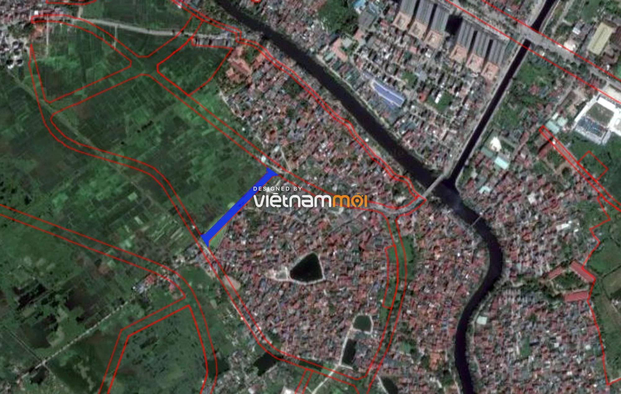 Những khu đất sắp thu hồi để mở đường ở xã Hữu Hòa, Thanh Trì, Hà Nội (phần 3) - Ảnh 9. Những khu đất sắp thu hồi để mở đường ở xã Hữu Hòa, Thanh Trì, Hà Nội (phần 3) - Ảnh 9.