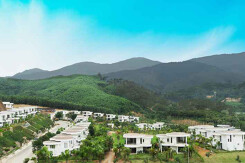Hòa Bình giao hơn 41 ha đất làm KĐT sinh thái nghỉ dưỡng Lâm Sơn