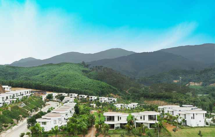 Hòa Bình giao hơn 41 ha đất làm KĐT sinh thái nghỉ dưỡng Lâm Sơn - Ảnh 1. Hòa Bình giao hơn 41 ha đất làm KĐT sinh thái nghỉ dưỡng Lâm Sơn - Ảnh 1.