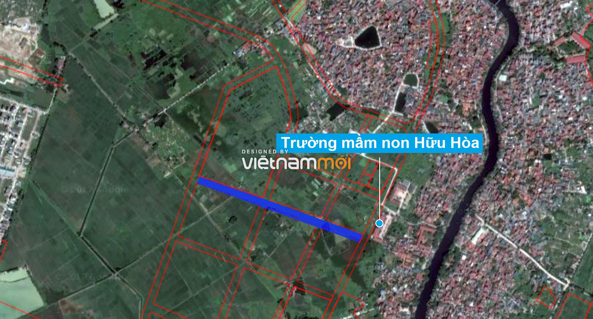 Những khu đất sắp thu hồi để mở đường ở xã Hữu Hòa, Thanh Trì, Hà Nội (phần 3) - Ảnh 14. Những khu đất sắp thu hồi để mở đường ở xã Hữu Hòa, Thanh Trì, Hà Nội (phần 3) - Ảnh 14.