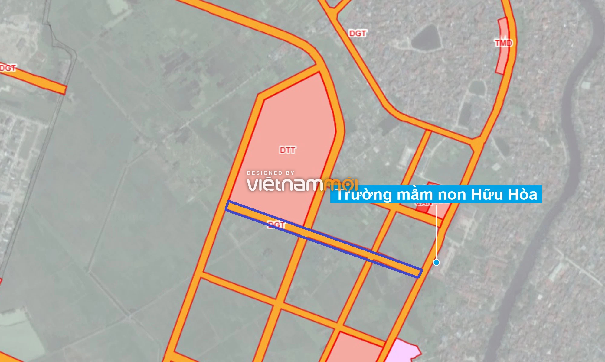 Những khu đất sắp thu hồi để mở đường ở xã Hữu Hòa, Thanh Trì, Hà Nội (phần 3) - Ảnh 13. Những khu đất sắp thu hồi để mở đường ở xã Hữu Hòa, Thanh Trì, Hà Nội (phần 3) - Ảnh 13.