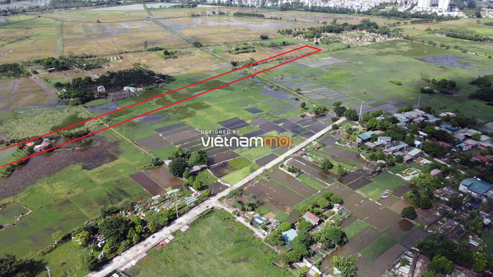 Những khu đất sắp thu hồi để mở đường ở xã Hữu Hòa, Thanh Trì, Hà Nội (phần 3) - Ảnh 17. Những khu đất sắp thu hồi để mở đường ở xã Hữu Hòa, Thanh Trì, Hà Nội (phần 3) - Ảnh 17.