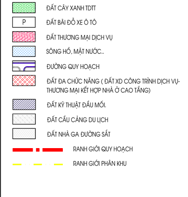 Bản đồ quy hoạch sử dụng đất quận Ngô Quyền, Hải Phòng - Ảnh 4. Bản đồ quy hoạch sử dụng đất quận Ngô Quyền, Hải Phòng - Ảnh 4.