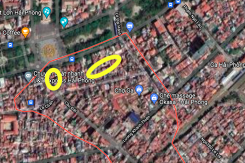 Đất có quy hoạch ở phường Cầu Đất, Ngô Quyền, Hải Phòng