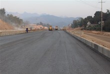 Đẩy nhanh tiến độ khởi công tuyến tránh thành phố Cao Bằng