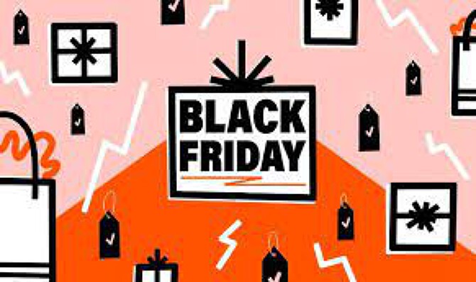 Black Friday là ngày gì