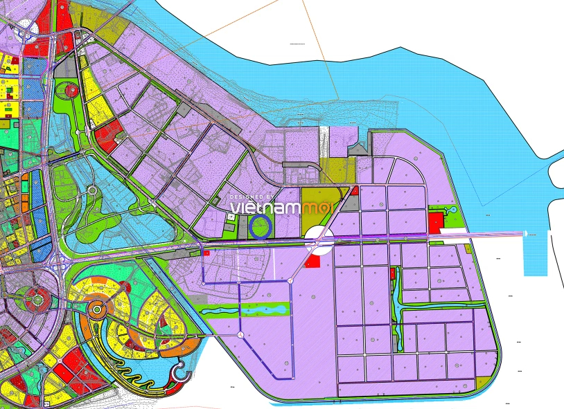 Đất có quy hoạch ở phường Đông Hải 2, quận Hải An, Hải Phòng - Ảnh 2. Đất có quy hoạch ở phường Đông Hải 2, quận Hải An, Hải Phòng - Ảnh 2.