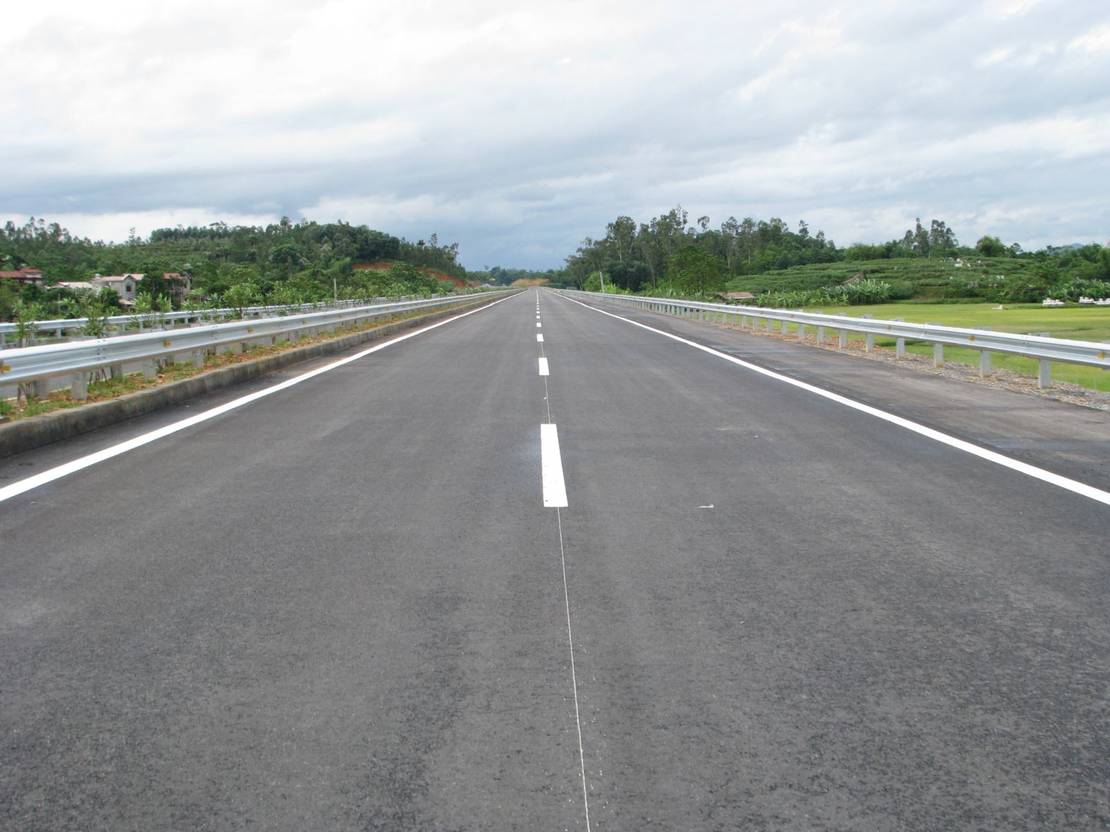 Dự án cao tốc Bắc – Nam đoạn Diễn Châu – Bãi Vọt sắp được gỡ khó về vốn - Ảnh 1. Dự án cao tốc Bắc – Nam đoạn Diễn Châu – Bãi Vọt sắp được gỡ khó về vốn - Ảnh 1.