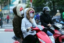 Dự báo thời tiết từ nay đến cuối năm 2021