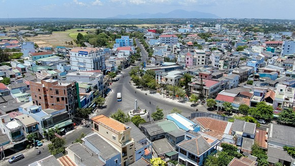 Giá đất mới nhất tại La Gi, Bình Thuận - 'miền đất hứa' mới của giới đầu tư - Ảnh 1.