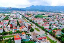Liên danh trúng thầu KĐT sinh thái 65 ha ở Hòa Bình năng lực ra sao?