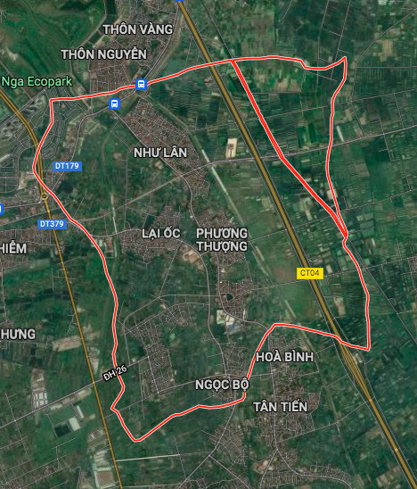 Kế hoạch sử dụng đất xã Long Hưng, Văn Giang, Hưng Yên năm 2021 - Ảnh 1. Kế hoạch sử dụng đất xã Long Hưng, Văn Giang, Hưng Yên năm 2021 - Ảnh 1.