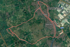 Kế hoạch sử dụng đất xã Vĩnh Khúc, Văn Giang, Hưng Yên năm 2021