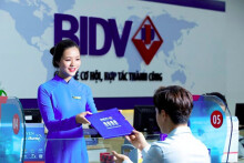 Lãi suất ngân hàng BIDV giữ nguyên không đổi trong tháng 11/2021