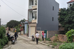 Mua đất theo thông tin xây cầu, lên thành phố: Cẩn thận 'sốt ảo, mất tiền là thật'