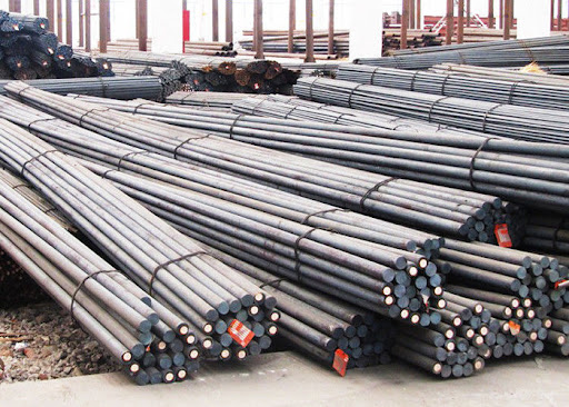 Giá thép xây dựng hôm nay 2/11: Giá thép thanh giảm mạnh xuống mức 4.466 nhân dân tệ/tấn - Ảnh 3. Giá thép xây dựng hôm nay 2/11: Giá thép thanh giảm mạnh xuống mức 4.466 nhân dân tệ/tấn - Ảnh 3.