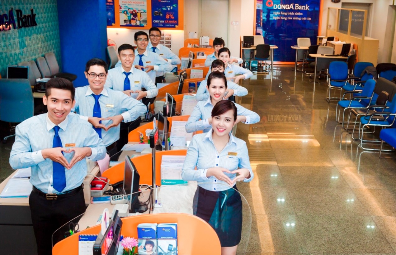 Lãi suất Ngân hàng Đông Á tháng 11/2021 cao nhất vẫn là 6,3%/năm - Ảnh 1. Lãi suất Ngân hàng Đông Á tháng 11/2021 cao nhất vẫn là 6,3%/năm - Ảnh 1.
