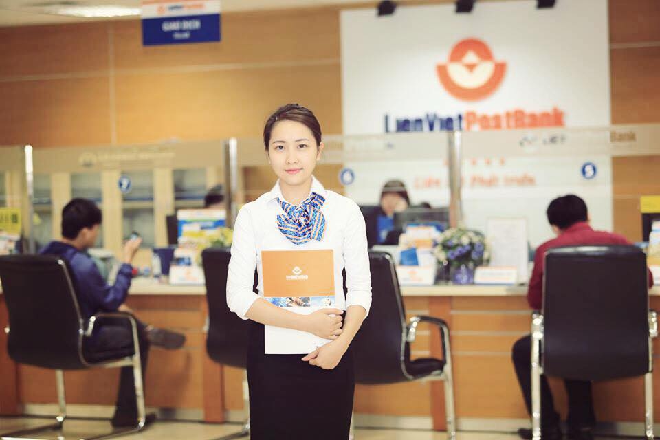 Lãi suất ngân hàng LienVietPostBank tháng 11/2021 ổn định - Ảnh 1.