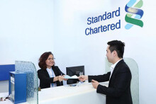 Lãi suất ngân hàng Standard Chartered tháng 11/2021 cao nhất là 1,32%/năm