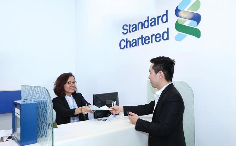 Lãi suất ngân hàng Standard Chartered tháng 11/2021 cao nhất là 1,32%/năm - Ảnh 1. Lãi suất ngân hàng Standard Chartered tháng 11/2021 cao nhất là 1,32%/năm - Ảnh 1.