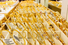 So sánh giá vàng hôm nay 2/11: Vàng 24K và 18K tăng không quá 100.000 đồng/lượng